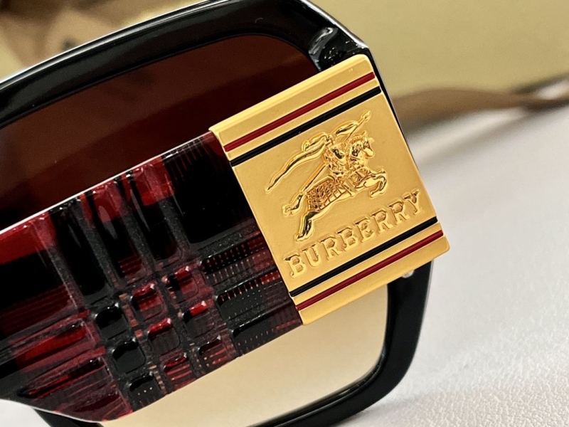 Burberry Sunglasses